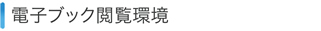 電子ブック閲覧環境