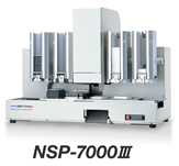NSP-7000 Ⅲ