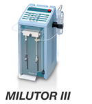 Milutor Ⅲ