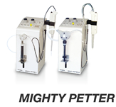 MIGHTY PETTER