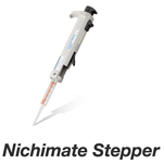 Nichimate Stepper