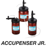 ACCUPENSER JR.