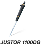 JUSTOR 1100DG