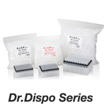 Dr.Dispo Series