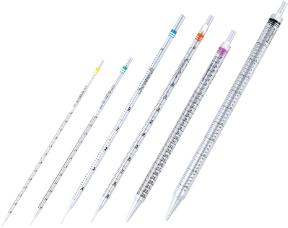 measuring pipette laboratory apparatus