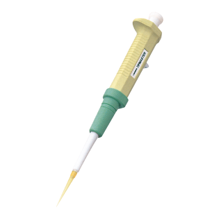 Custom made pipettes