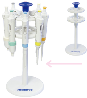 ACCESSORY | PIPETTE / DISPENSER / CUSTOM MADE & OEM NICHIRYO