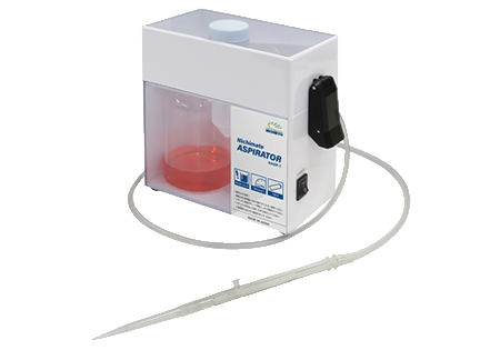 Nichimate ASPIRATOR