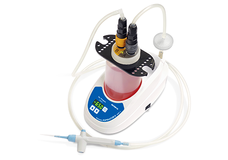 Nichimate ASPIRATOR2