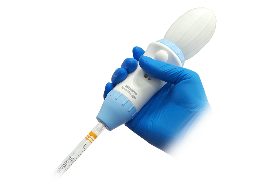 Pipette Mate eco
