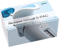 Nichipet Premium ニチペットプレミアム | 分注器・ピペットの製造