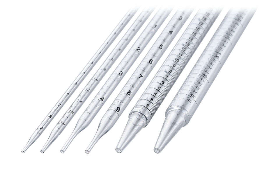 Serological Pipette | 分注器・ピペットの製造・販売 株式会社