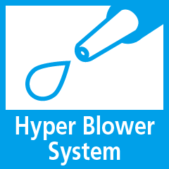 Hyper Blower System