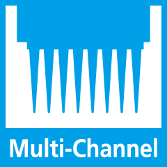 Multi Channel