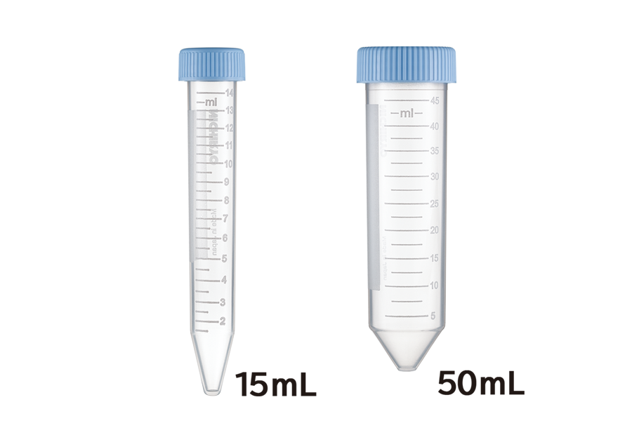 Centrifuge Tube & Micro Tube