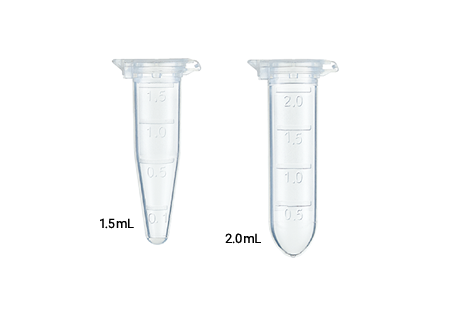 Centrifuge Tube & Micro Tube