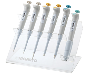 ACCESSORY | PIPETTE / DISPENSER / CUSTOM MADE & OEM NICHIRYO