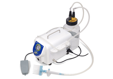 Nichimate ASPIRATORⅢ